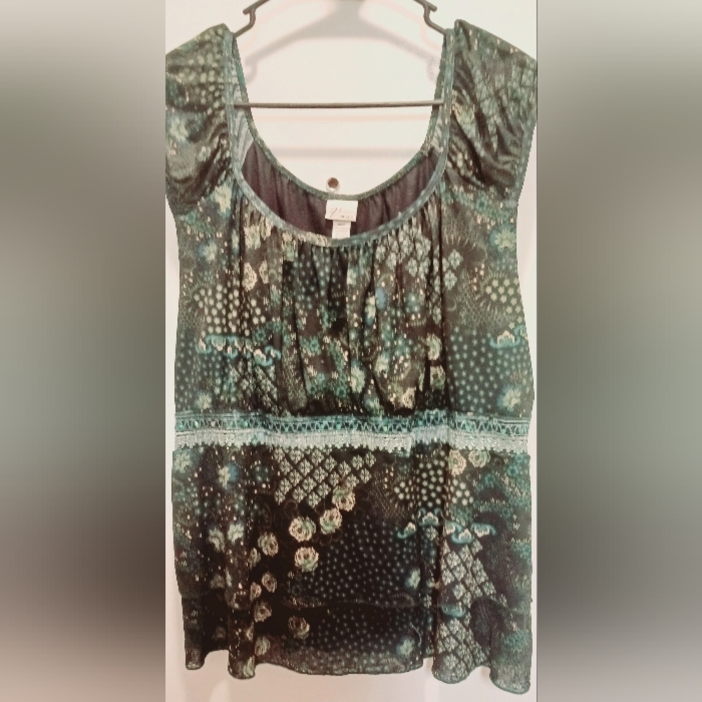 Venezia Top